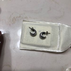 James Avery Retired Earrings